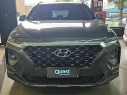 Hyundai Santa Fé
