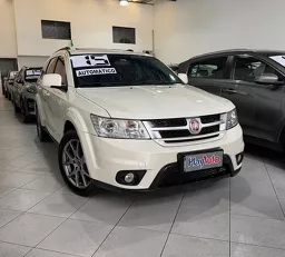 Fiat Freemont