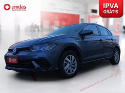 Volkswagen Polo Hatch