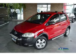 Volkswagen Crossfox