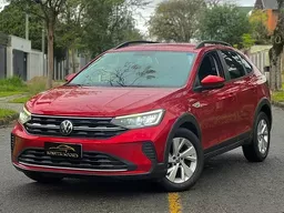 Volkswagen Nivus