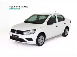 Volkswagen Voyage