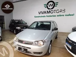 Fiat Palio