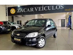 Chevrolet Celta