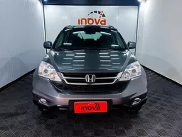 CRV