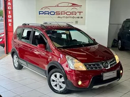 Nissan Livina