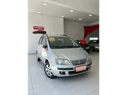 Fiat Idea