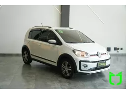 Volkswagen Cross UP