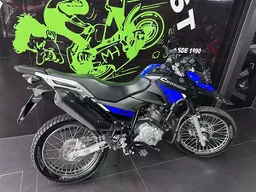 XTZ 150