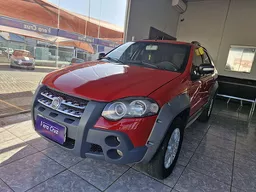 Fiat Palio Weekend