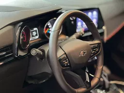 Chevrolet Montana