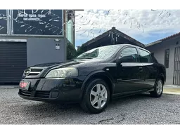 Chevrolet Astra