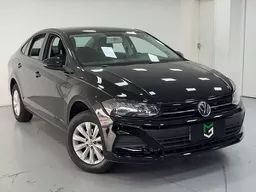 Volkswagen Virtus