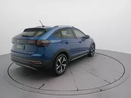 Volkswagen Nivus