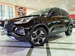 Chery Tiggo 5X Pro