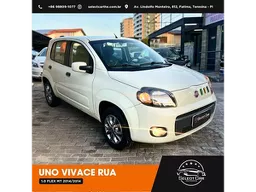 Fiat Uno