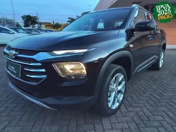 Chevrolet Montana
