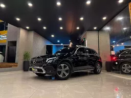 Mercedes-benz GLC 250