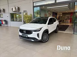 Fiat Fastback