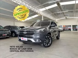 Chery Tiggo 7