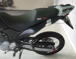 Honda XRE 300