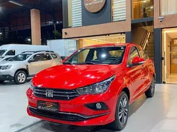 Fiat Cronos