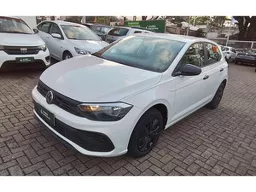 Volkswagen Polo Hatch