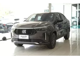 Fiat Fastback