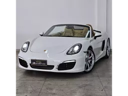 Boxster