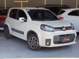 Fiat Uno
