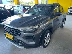 Fiat Pulse