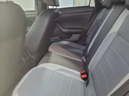Volkswagen Nivus