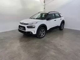 C4 Cactus