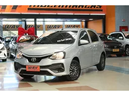 Toyota Etios
