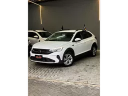 Volkswagen Nivus