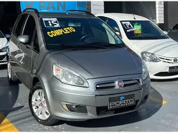 Fiat Idea