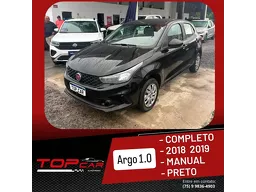 Fiat Argo