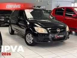 Chevrolet Celta
