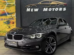 BMW 320i