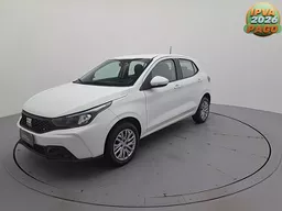 Fiat Argo