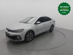 Volkswagen Virtus