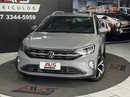 Volkswagen Nivus