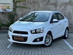 Chevrolet Sonic