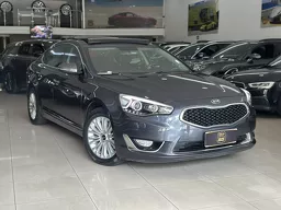 KIA Cadenza