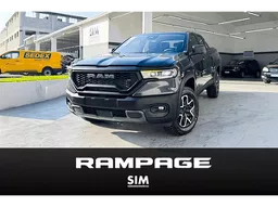 RAM Rampage