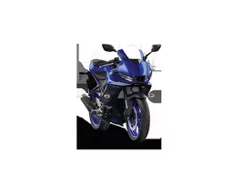 Yamaha YZF R3