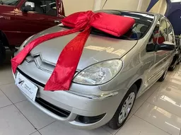 Xsara Picasso