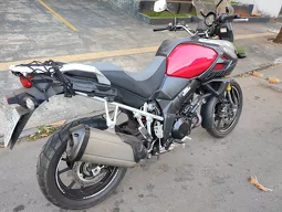 V-Strom