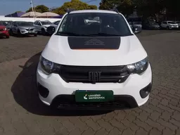 Fiat Mobi