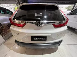 Honda CRV
